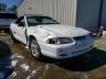 1998 FORD  MUSTANG