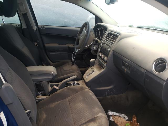 2010 DODGE CALIBER MA 1B3CB3HA6AD544276