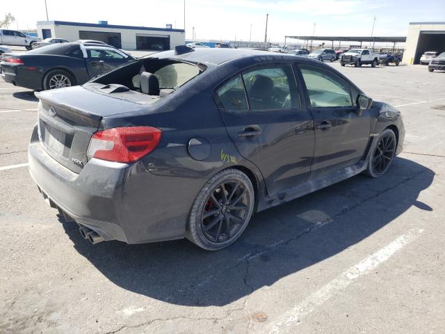 2019 SUBARU WRX PREMIU JF1VA1B68K9823919