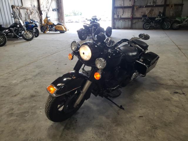 2007 HARLEY-DAVIDSON FLHPI 1HD1FHM157Y714415
