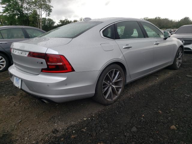 2018 VOLVO S90 T5 MOM LVY102MK4JP047044
