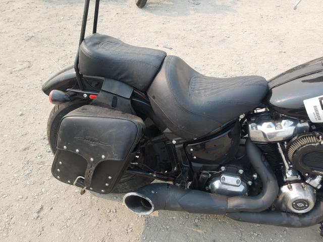 2020 HARLEY-DAVIDSON FLSL 1HD1YDJ11LB026724