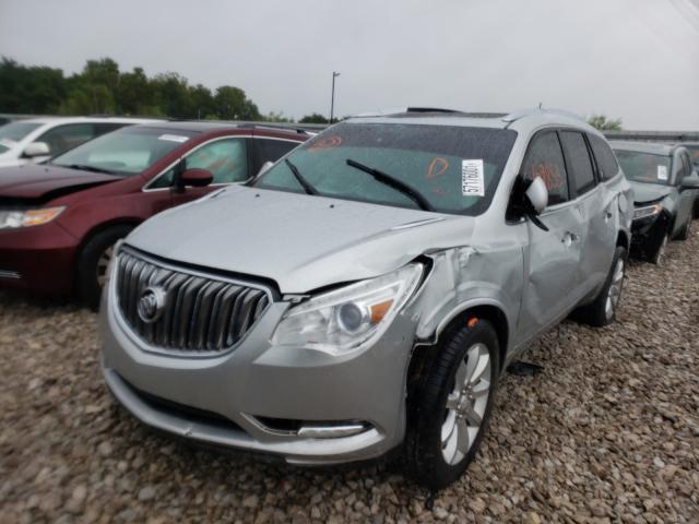 2015 BUICK ENCLAVE 5GAKRCKD5FJ315929