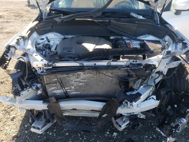 2021 VOLVO XC90 T8 RE YV4BR0CLXM1743881