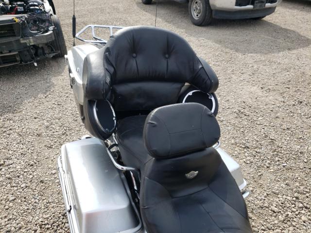 2003 HARLEY-DAVIDSON FLHR ROAD 1HD1FCW4X3Y602505