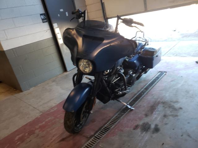 2018 HARLEY-DAVIDSON FLHXS 115T 1HD1KYC16JB632927