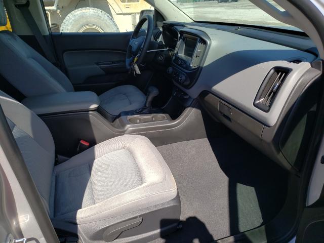 2019 CHEVROLET COLORADO - 1GCGSBEA0K1352174