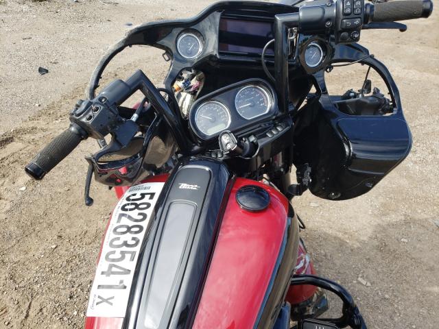 2021 HARLEY-DAVIDSON FLTRXS 1HD1KTP12MB616189
