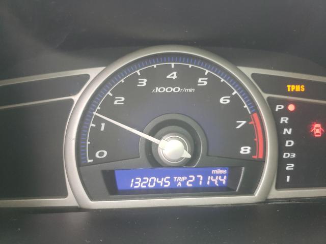 2010 HONDA CIVIC VP 2HGFA1F38AH563505