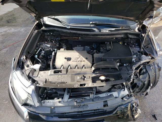 2017 MITSUBISHI OUTLANDER JA4AD2A37HZ016727