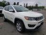 2021 JEEP  COMPASS