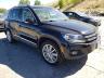 2013 VOLKSWAGEN  TIGUAN