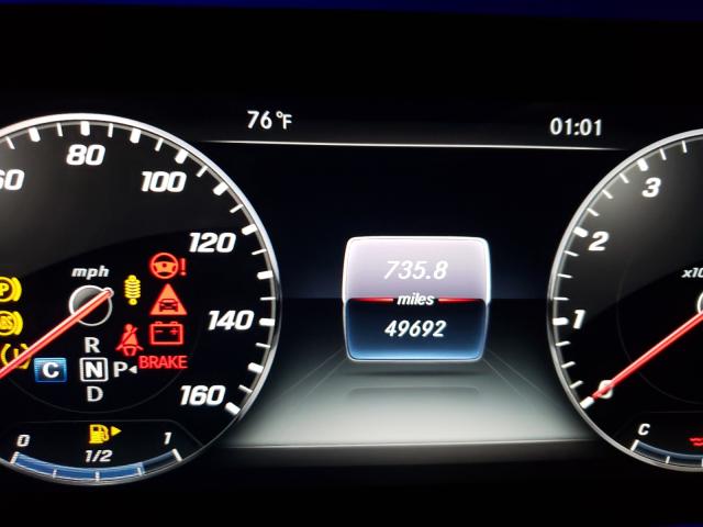 2019 MERCEDES-BENZ S 450 4MAT WDDUG6EBXKA457833