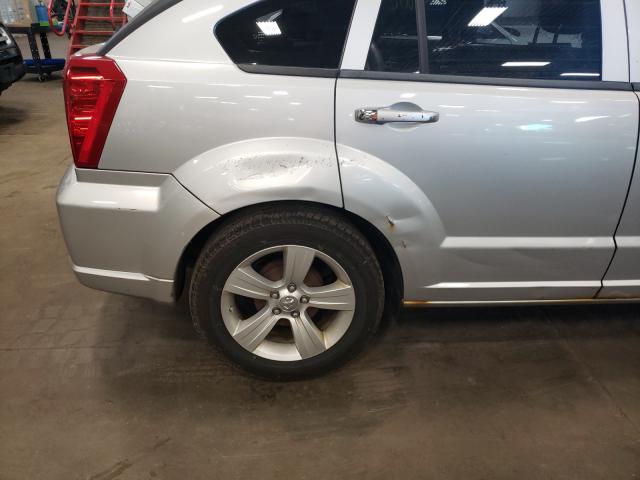 2010 DODGE CALIBER SX 1B3CB4HA8AD612566