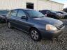 2005 KIA  RIO