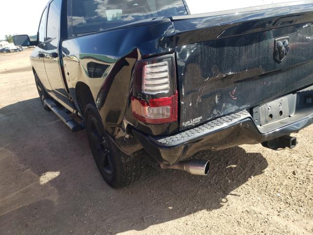 2014 RAM 1500 ST 1C6RR7KT8ES432187