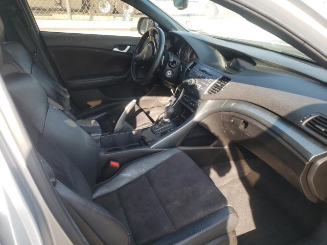 2012 ACURA TSX SE JH4CU2F88CC017155