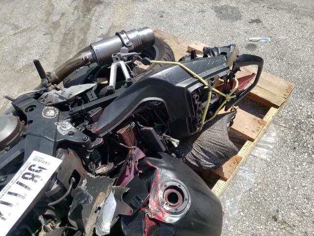 2006 SUZUKI 650 JS1VP53A962100981
