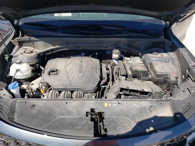 2021 KIA SORRENTOLX 5XYRLDLC6MG006302