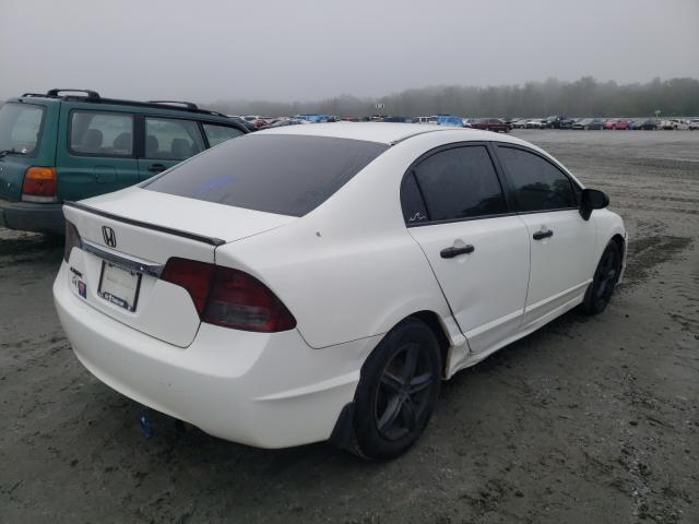 2010 HONDA CIVIC VP 2HGFA1F35AH568791