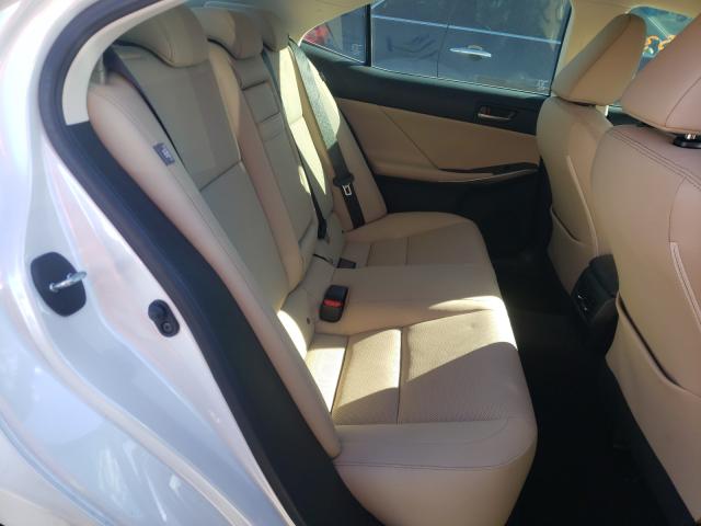 2020 LEXUS IS 300 PRE JTHD81F20L5040772