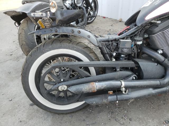 2016 VICTORY MOTORCYCLES HIGH-BALL - 5VPWB36N0G3054580