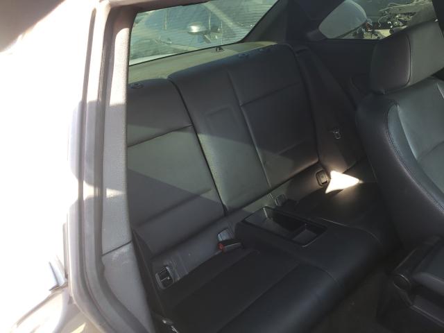 2011 BMW 135 I WBAUC9C55BVM11367