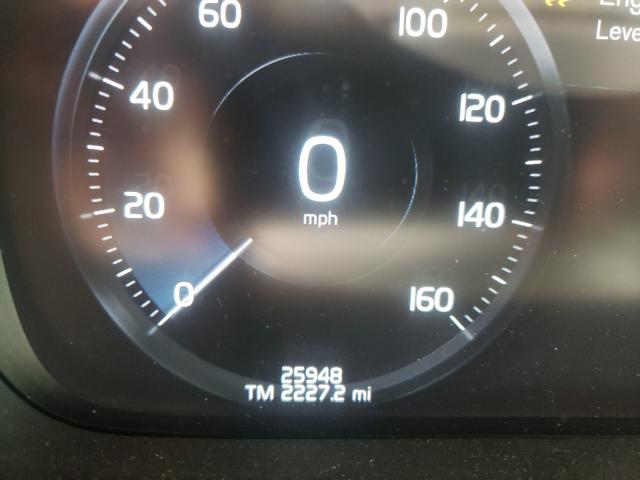 2019 VOLVO XC90 T5 MO YV4102PK9K1441739