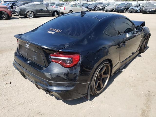 2019 TOYOTA 86 GT JF1ZNAE17K9701283