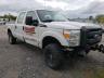 2012 FORD  F250