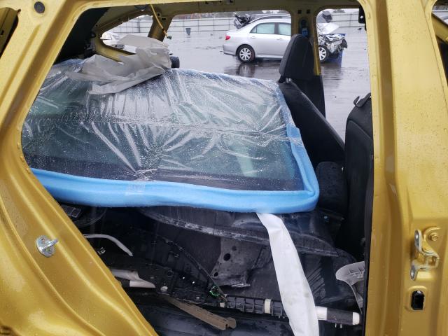 2021 KIA SELTOS S KNDEUCA27M7101559