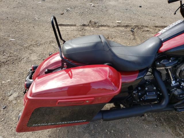 2021 HARLEY-DAVIDSON FLTRXS 1HD1KTP12MB616189