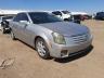 2007 CADILLAC  CTS