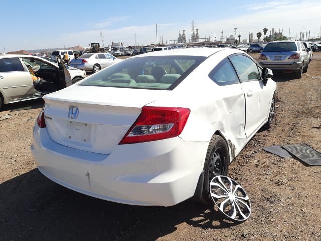 2012 HONDA CIVIC LX 2HGFG3B51CH552723