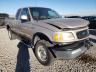 1997 FORD  F150