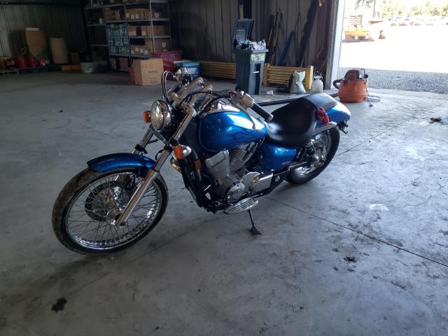 2013 HONDA VT750 C2F JH2RC5345DK600069