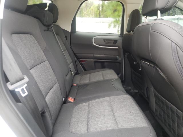2021 FORD BRONCO SPO 3FMCR9B6XMRA49295