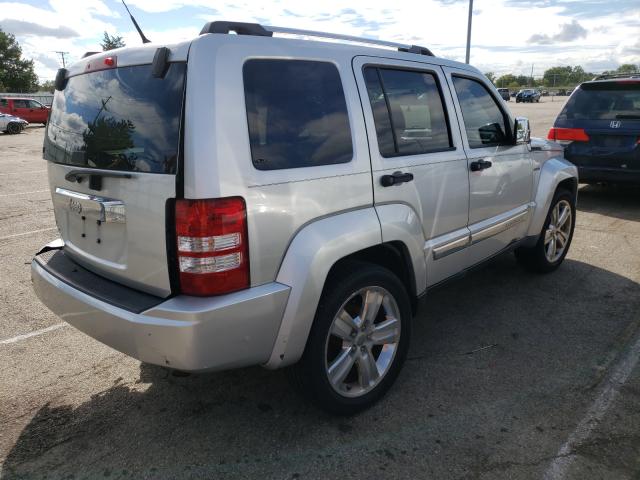 2011 JEEP LIBERTY LI 1J4PN5GKXBW566343