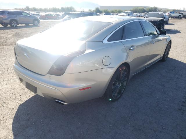 2011 JAGUAR XJL SAJWA2GB7BLV00959