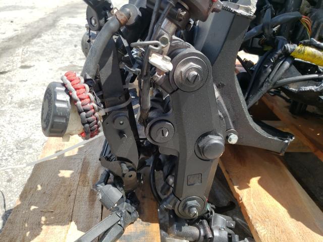 2006 SUZUKI 650 JS1VP53A962100981