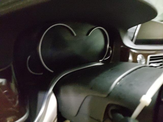 2016 BMW 750 XI WBA7F2C58GG419874