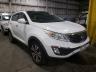 2013 KIA  SPORTAGE