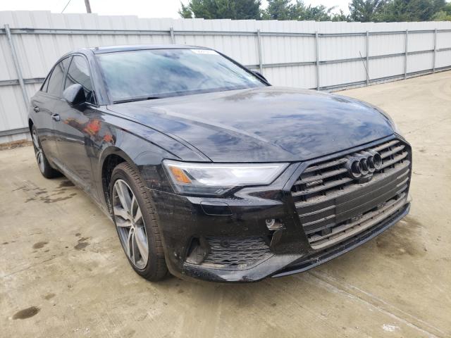 2021 AUDI A6, VIN: WAUD3AF28MN059620