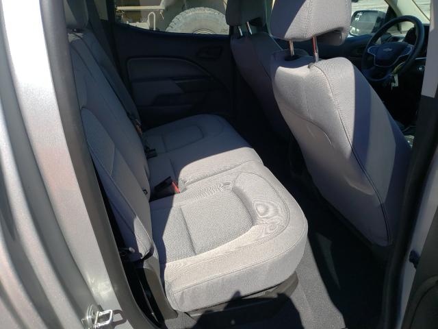 2019 CHEVROLET COLORADO - 1GCGSBEA0K1352174