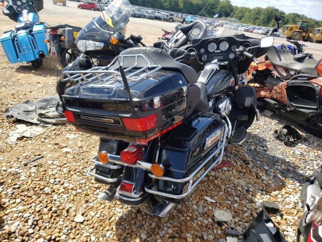 2006 HARLEY-DAVIDSON FLHTCUI 1HD1FCW166Y661447