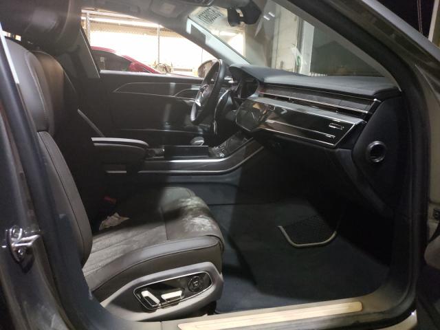 2021 AUDI A8 L WAU8EAF8XMN008278