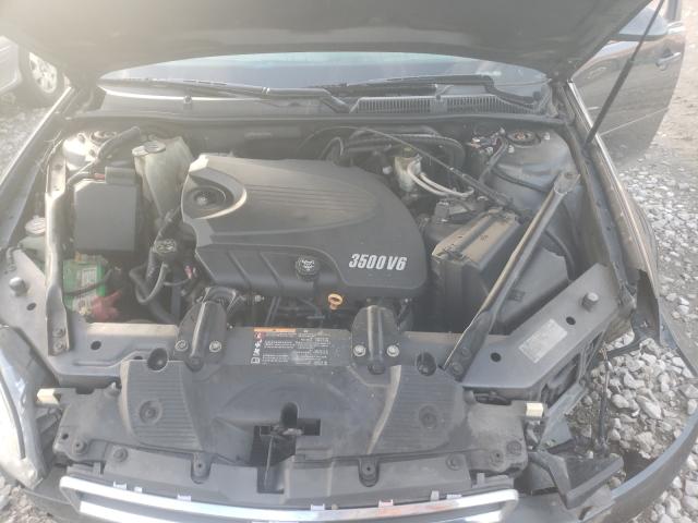 2011 CHEVROLET IMPALA LT - 2G1WG5EK2B1122243
