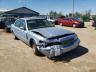 2001 MERCURY  GRAND MARQUIS