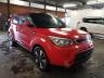 2014 KIA  SOUL