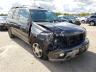 2004 CHEVROLET  TRAILBLAZER